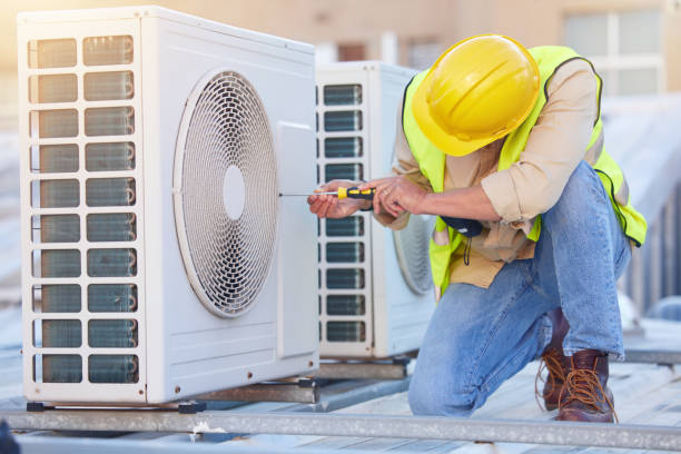 AC installation near me in Big Lake, TX