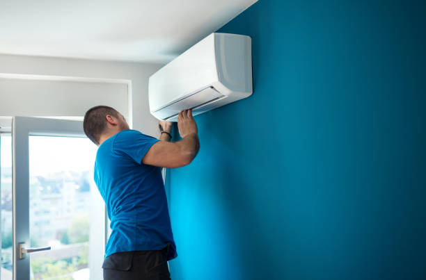 Best HVAC repair near me  in Big Lake, TX