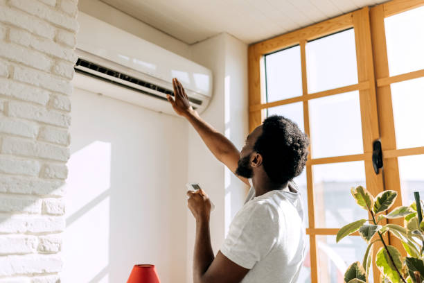 Best Local HVAC companies  in Big Lake, TX