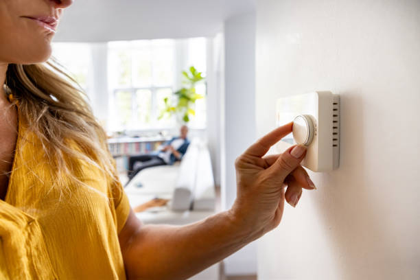 Ductless HVAC repair in Big Lake, TX