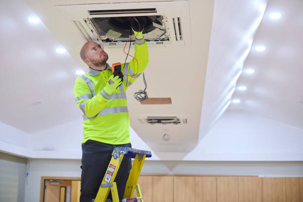 Best HVAC tune-up services  in Big Lake, TX