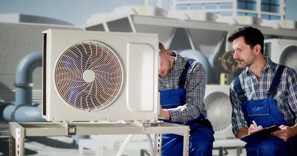 Best HVAC repair near me  in Big Lake, TX
