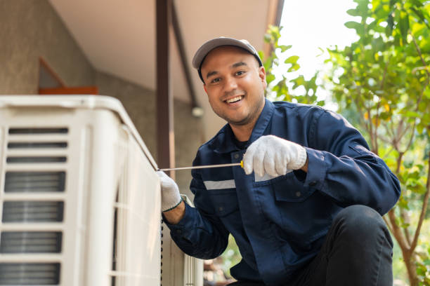  Big Lake, TX HVAC Pros