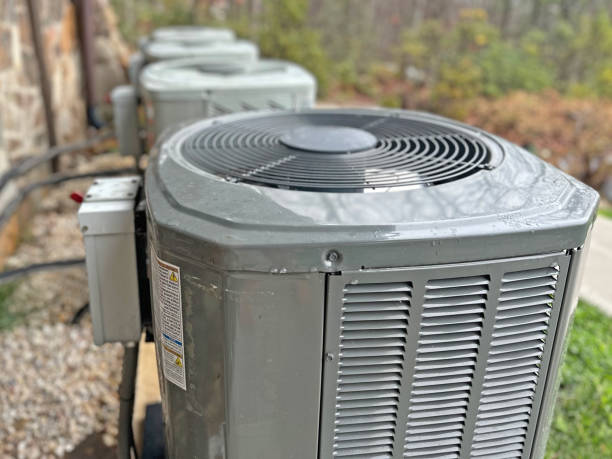 Best Best HVAC companies  in Big Lake, TX